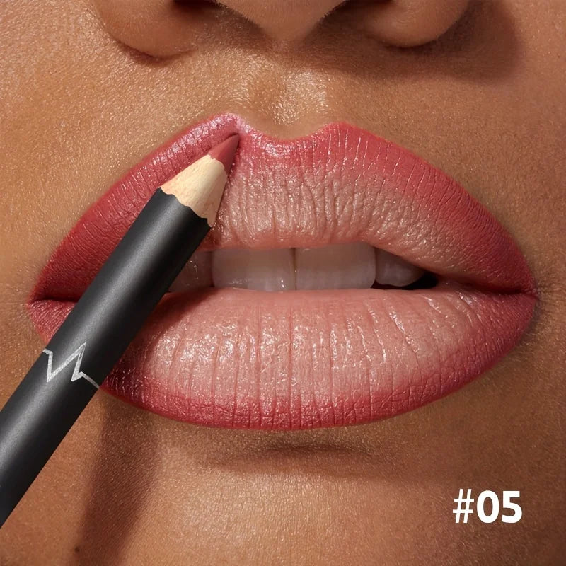 Matte Lip Liner
