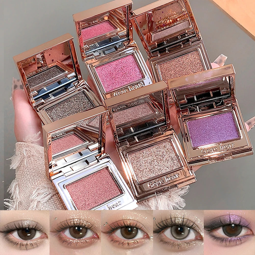 Shimmer Eyeshadow