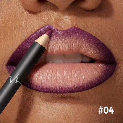 Matte Lip Liner