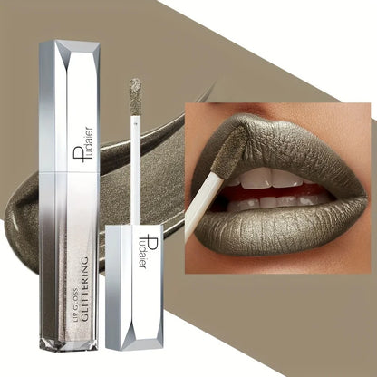 Glitter Lip Gloss