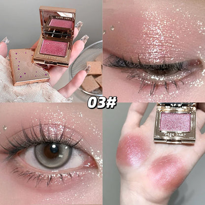 Shimmer Eyeshadow