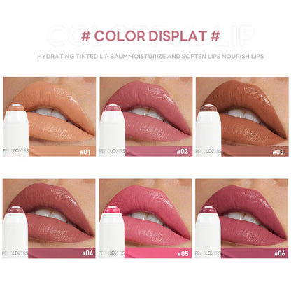 Moisturizing Lipstick