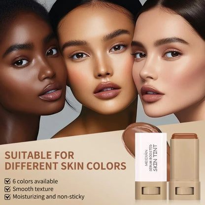 Bronze Foundation Stick