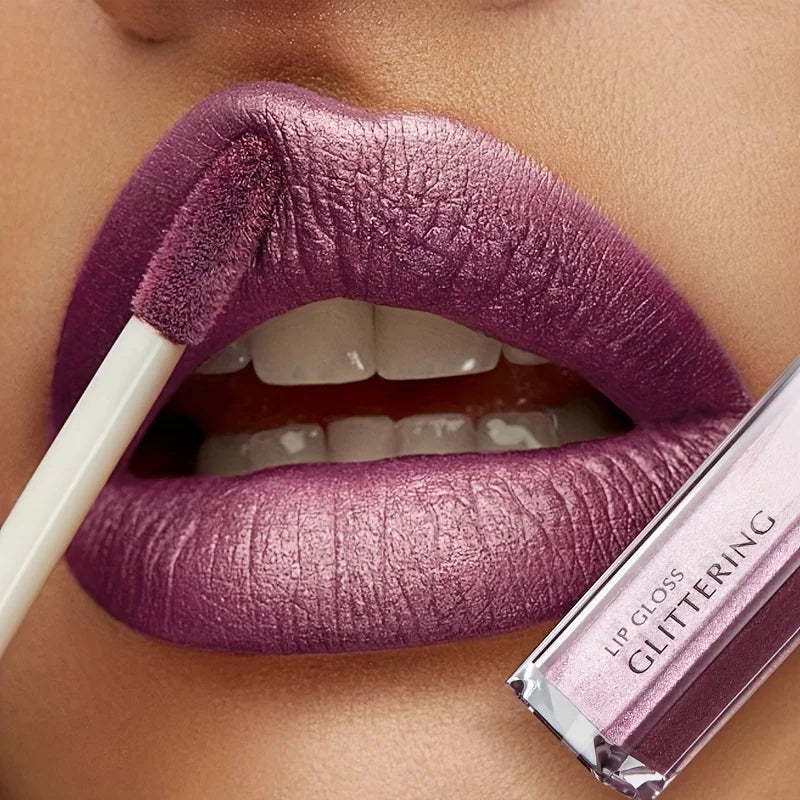 Glitter Lip Gloss