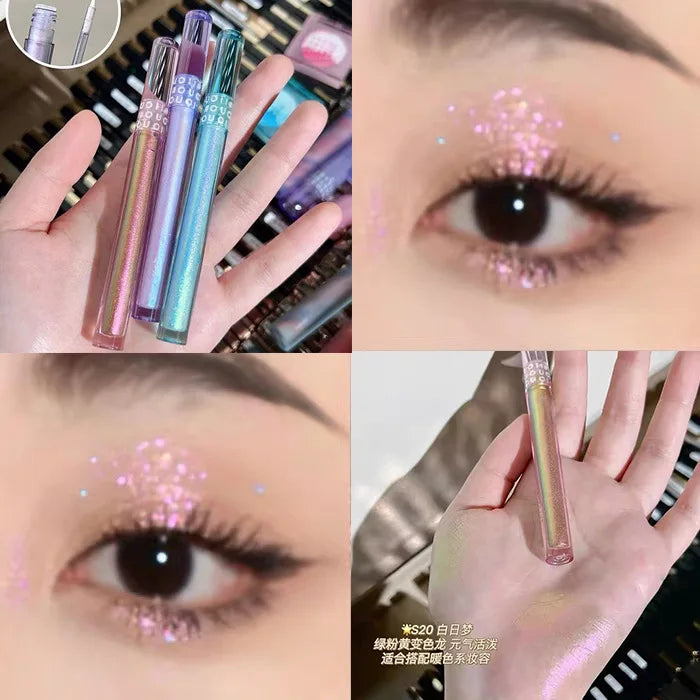 Chameleon Eyeshadow Set