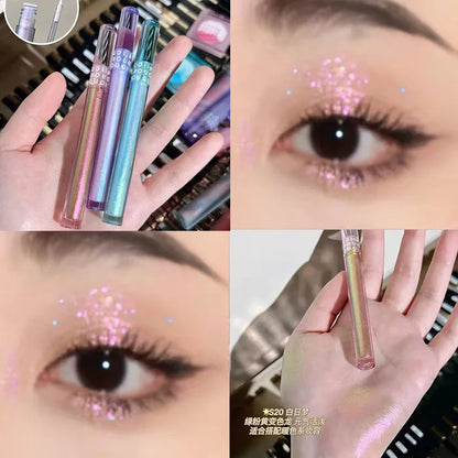 Chameleon Eyeshadow Set