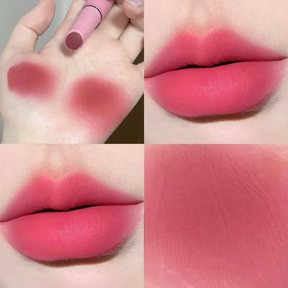 Velvet Lipstick