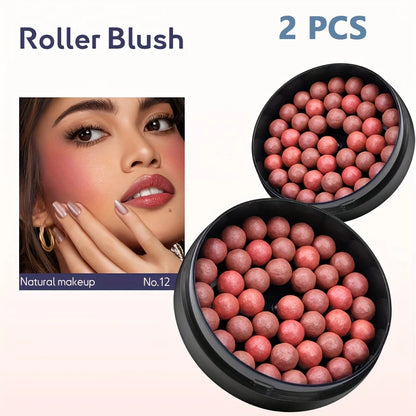 Matte Face Blusher