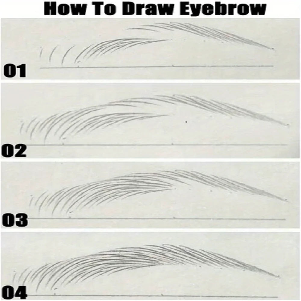 Ultra Fine Eyebrow Pen