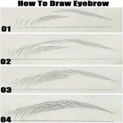 Ultra Fine Eyebrow Pen