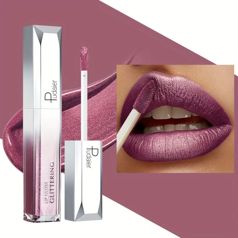 Glitter Lip Gloss