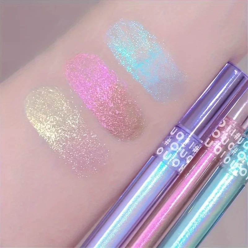 Chameleon Eyeshadow Set