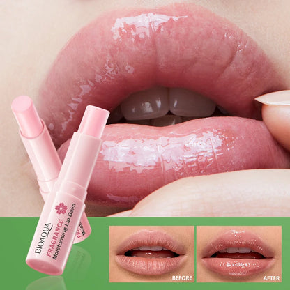 Sakura Lip Balm