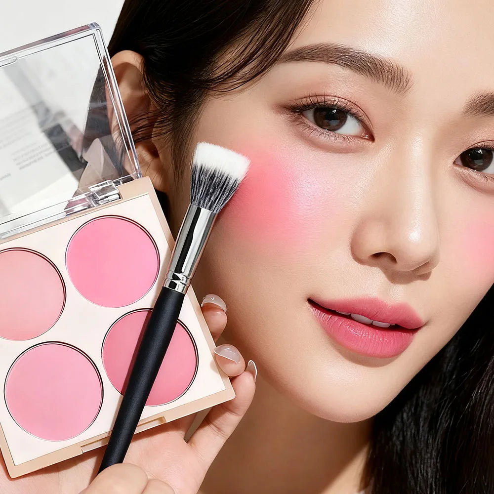Matte Blush Palette