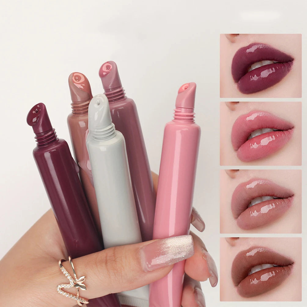 Custom Lip Oil