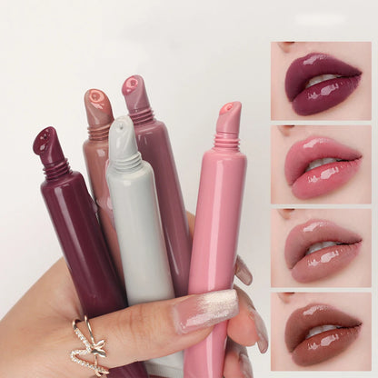 Custom Lip Oil