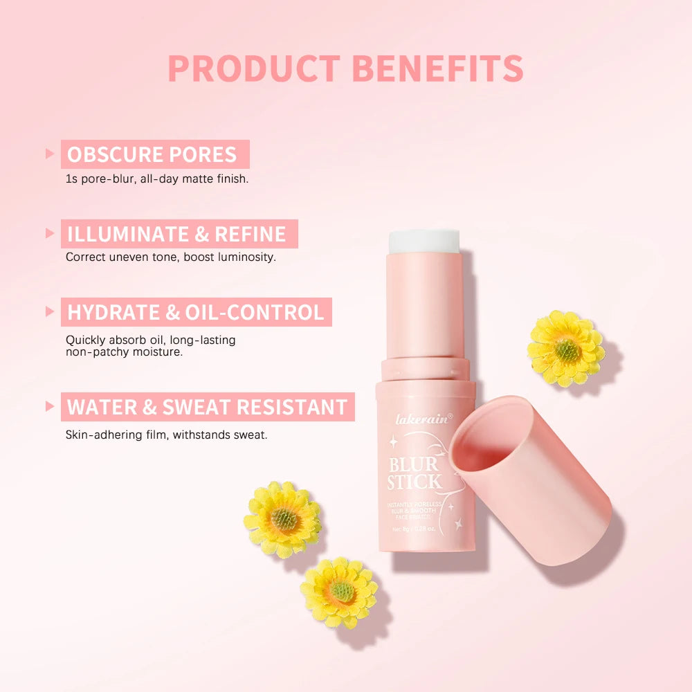 Blur Pore Primer