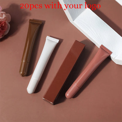 Custom Lip Oil