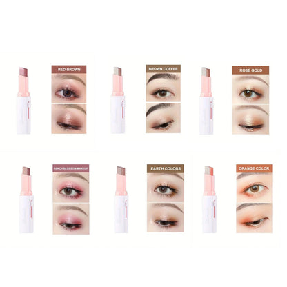 Gradient Eye Shadow
