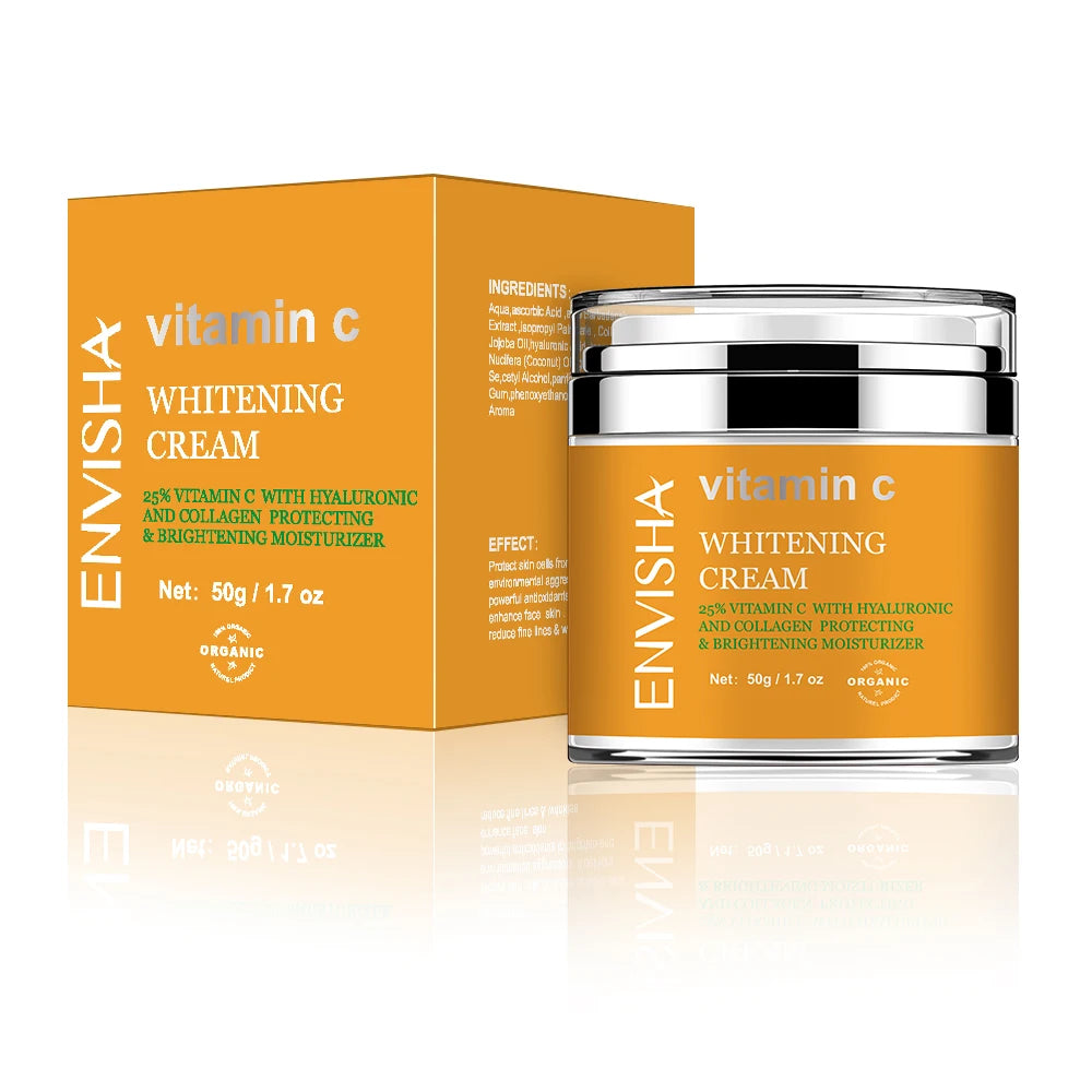 Whitening Freckle Cream
