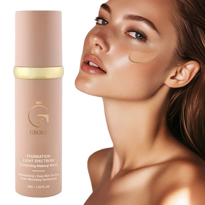 4-in-1 Foundation Serum