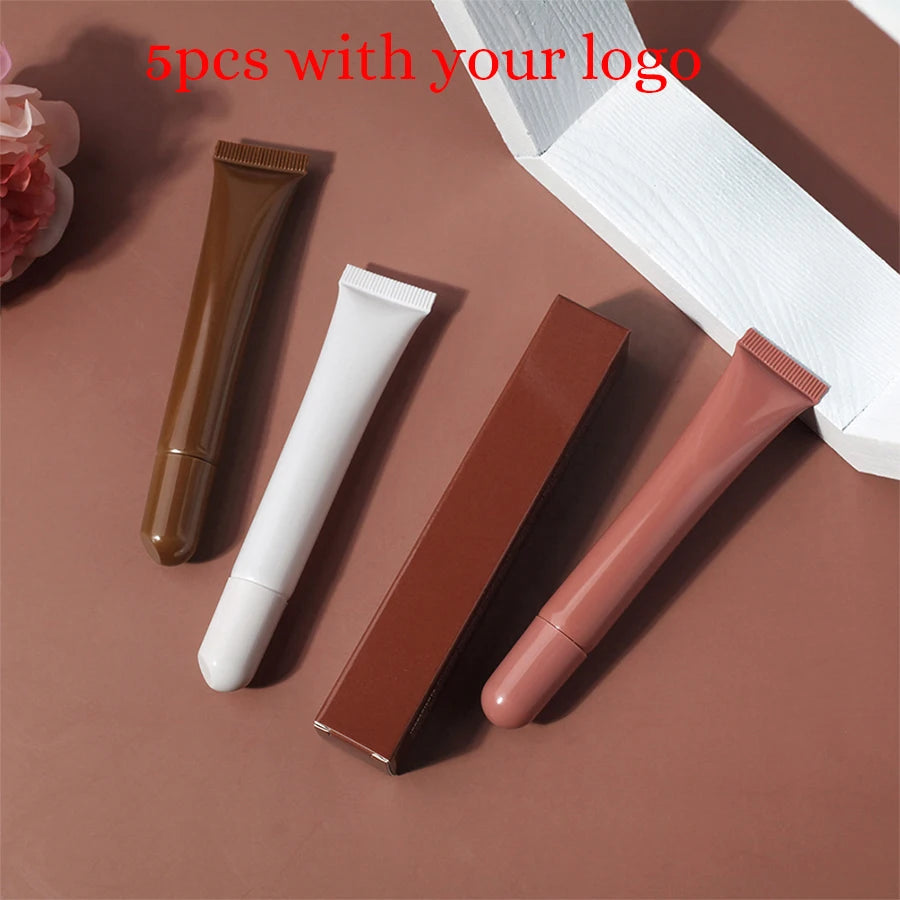 Custom Lip Oil