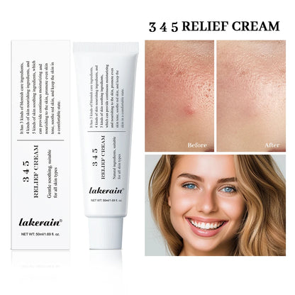 345 Relief Cream