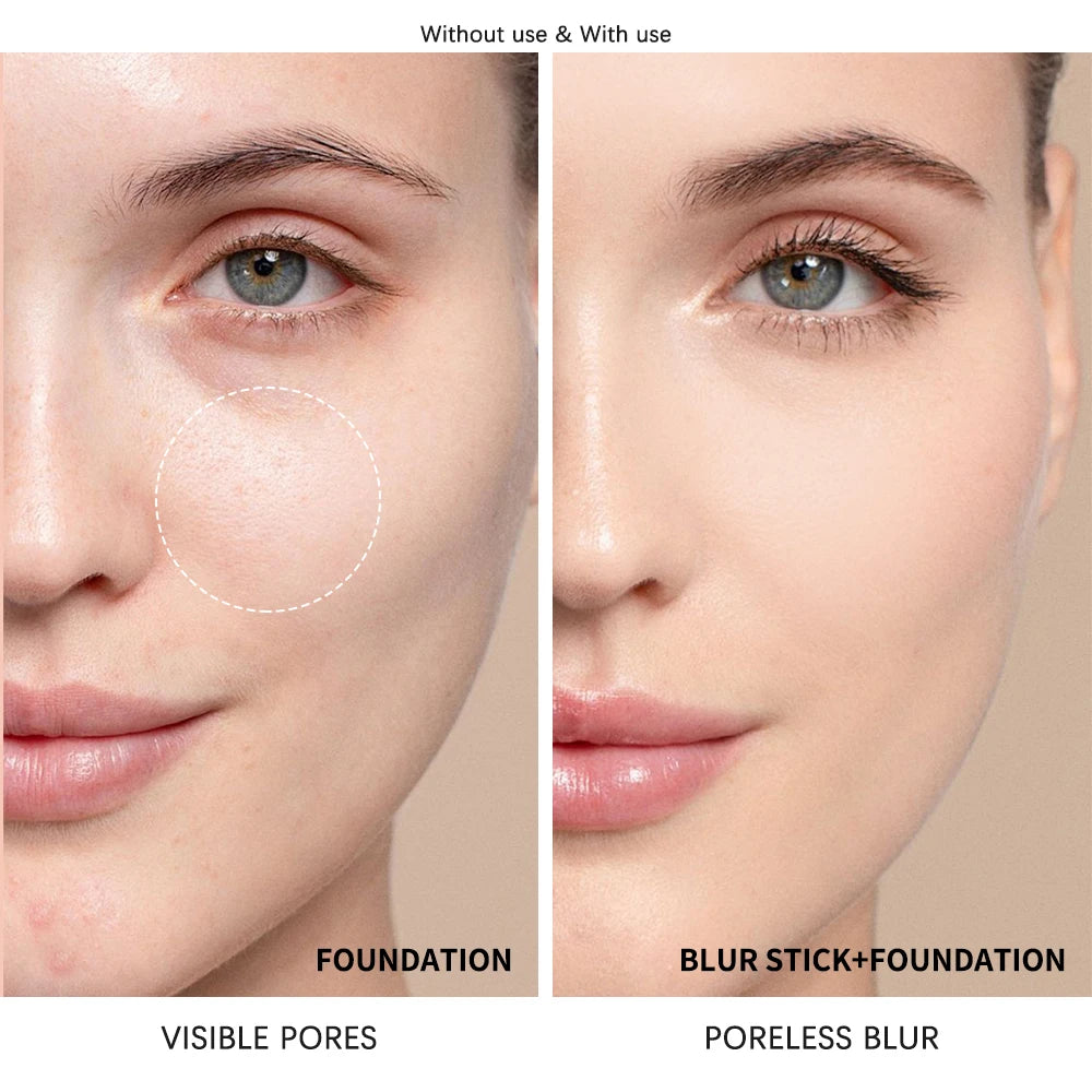 Blur Pore Primer