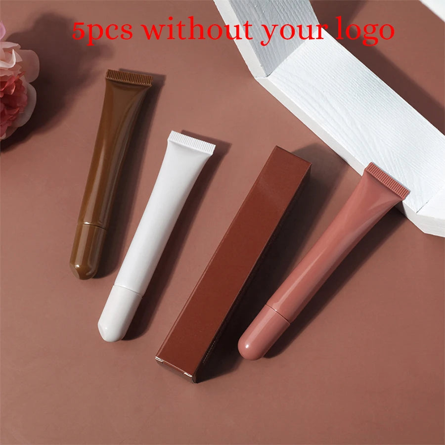 Custom Lip Oil