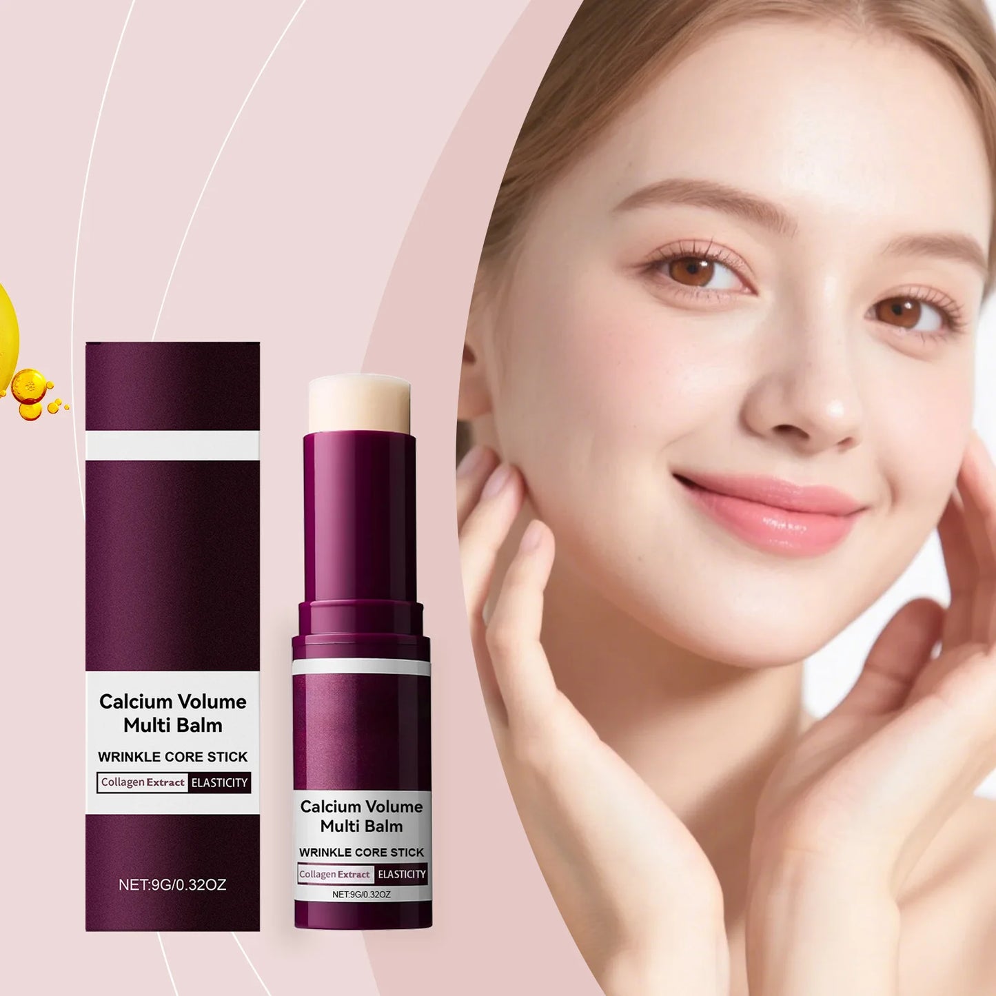 Multi Balm Stick