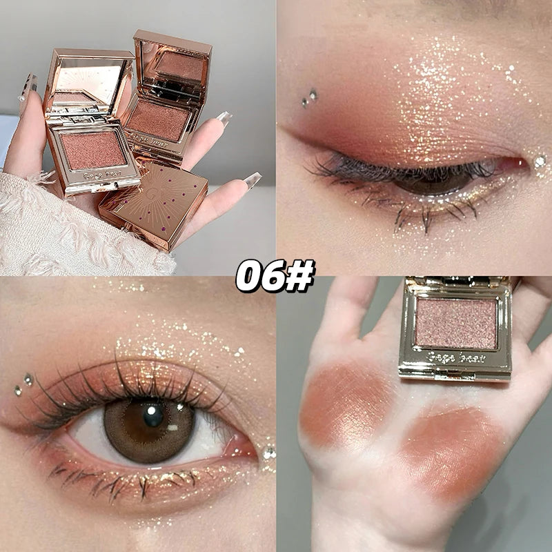 Shimmer Eyeshadow