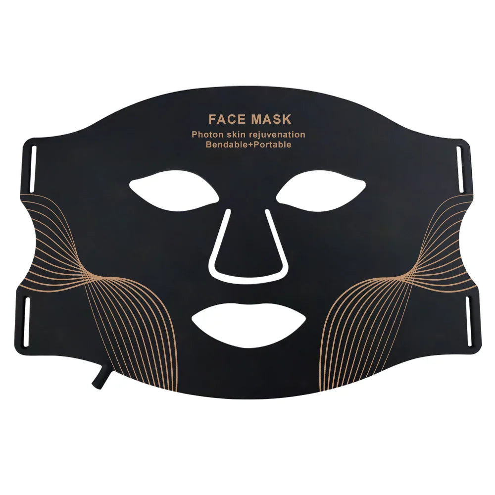 LED Face Mask