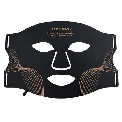 LED Face Mask