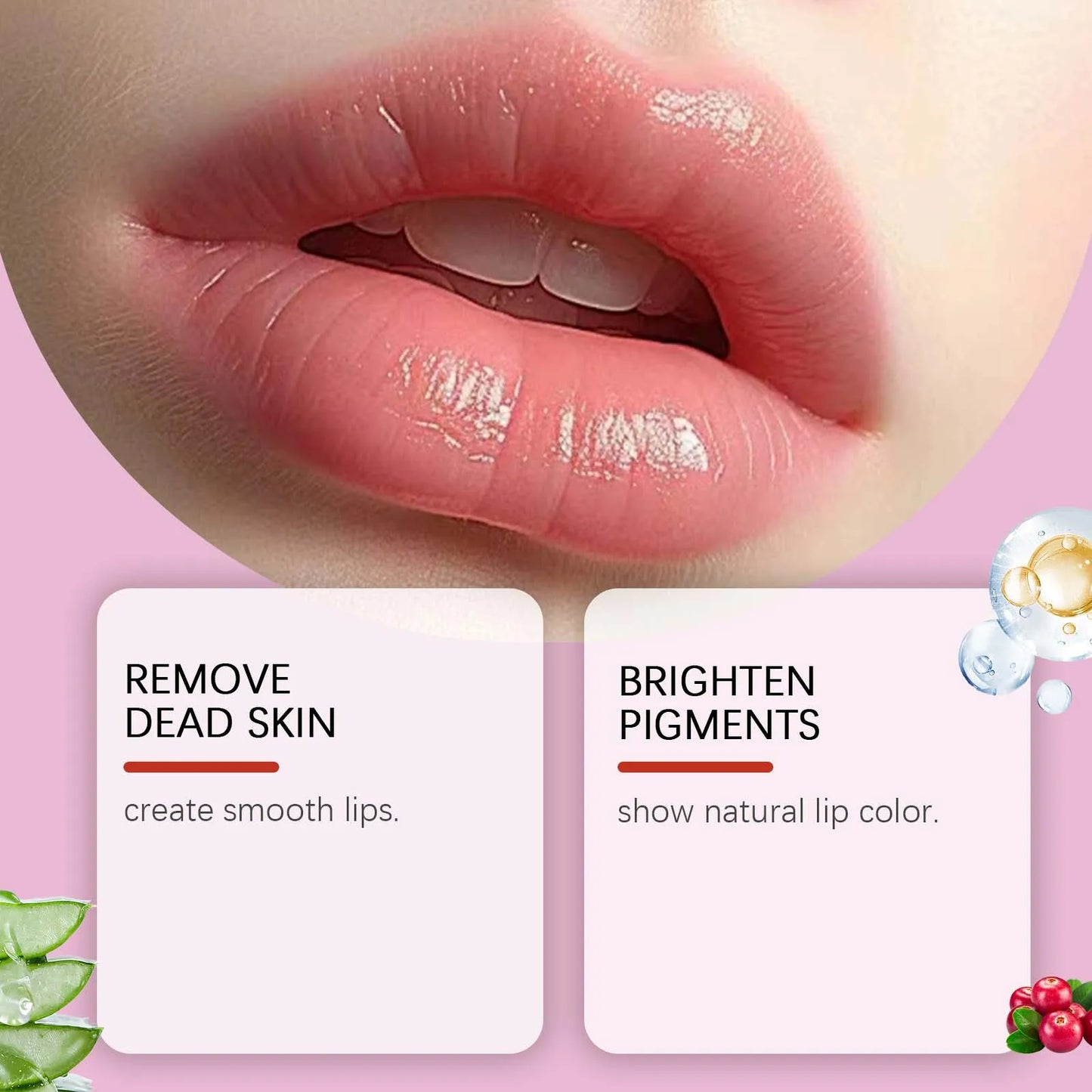 Lip Plumping Serum