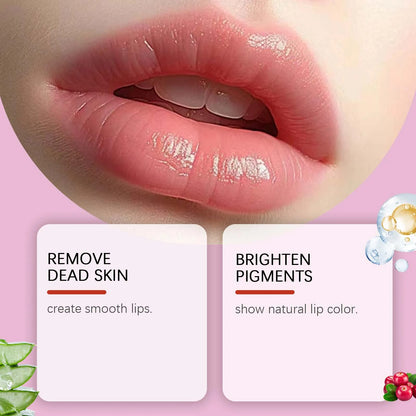 Lip Plumping Serum