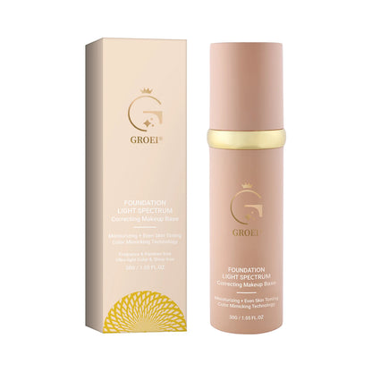 4-in-1 Foundation Serum