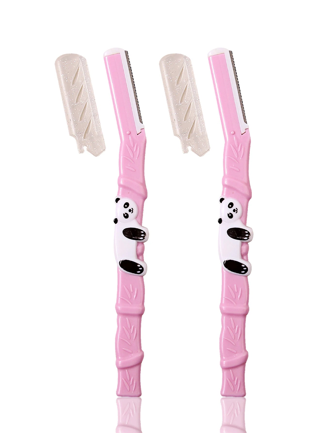 Makeup Brush Set