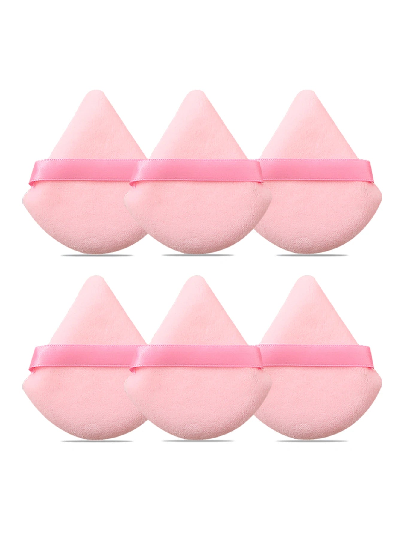 Makeup Brush Set