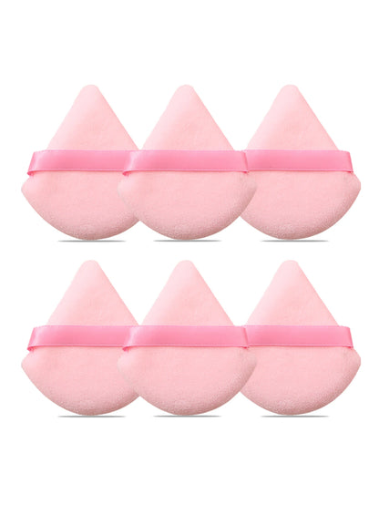 Makeup Brush Set