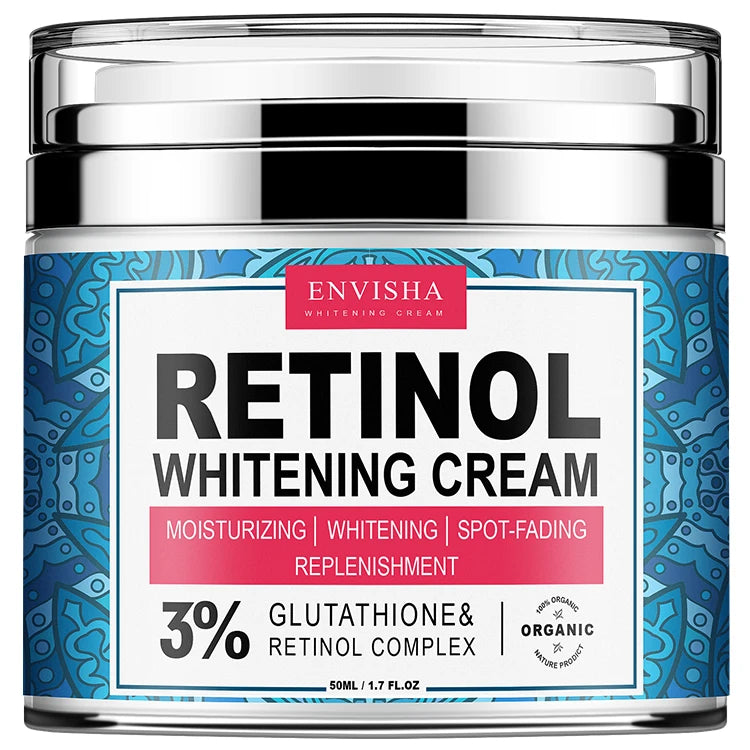 Whitening Freckle Cream