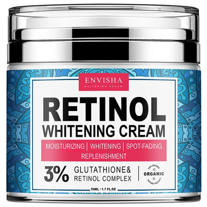 Whitening Freckle Cream