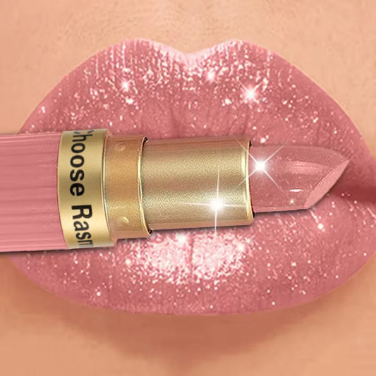 Chocolate Lipstick Set