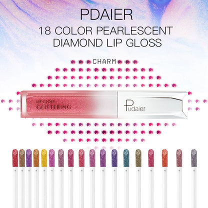 Glitter Lip Gloss