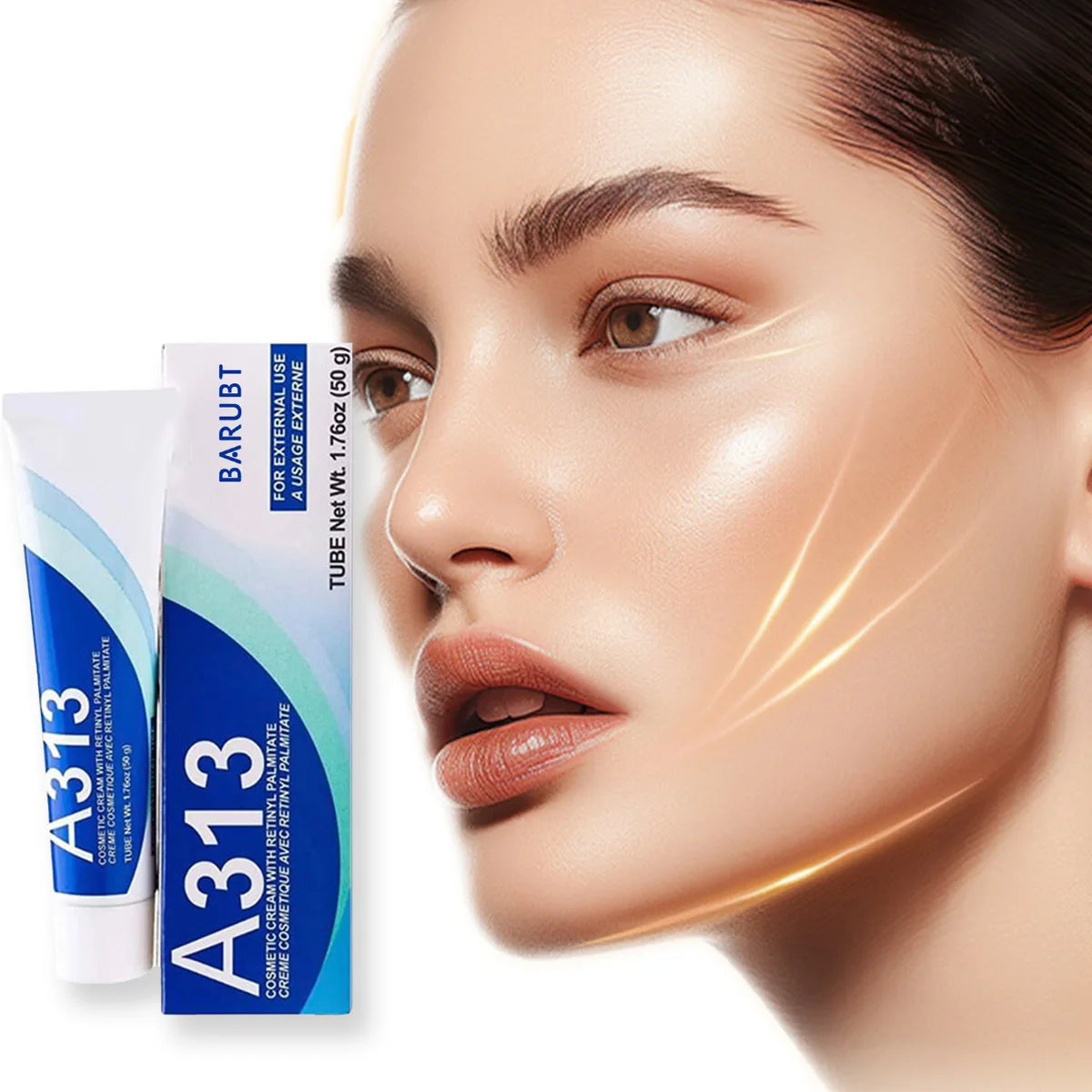 Retinol Cream