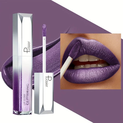 Glitter Lip Gloss