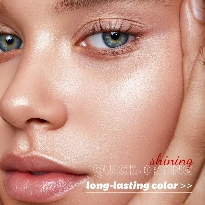 Liquid Highlighter Set