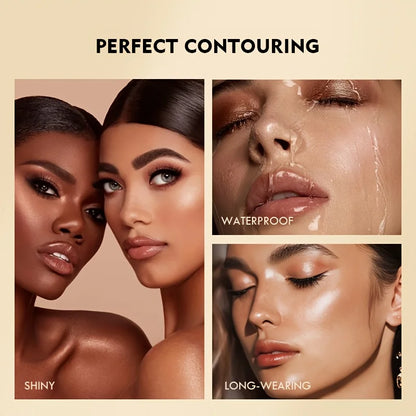 Liquid Highlighter Set