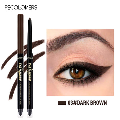 Double-Head Eyeliner