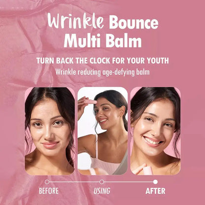 Wrinkle Bounce Balm