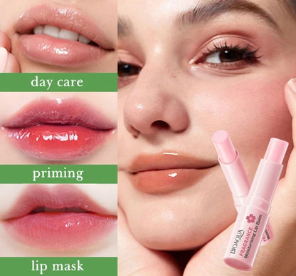 Sakura Lip Balm